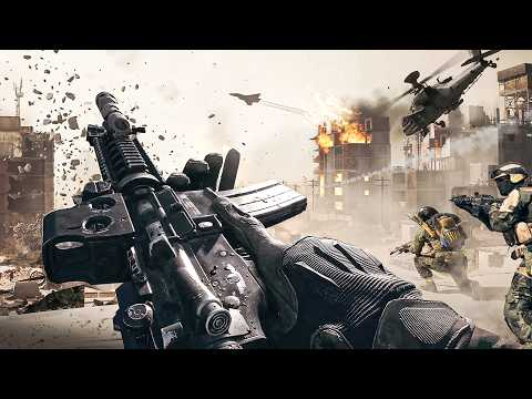 Bf6 Launch Gameplay And Impressions...