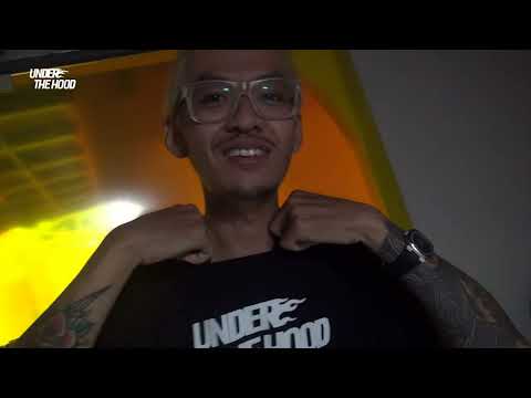 Minh Lai - Lights (documentary) | Under The Hood X O.o.n Project