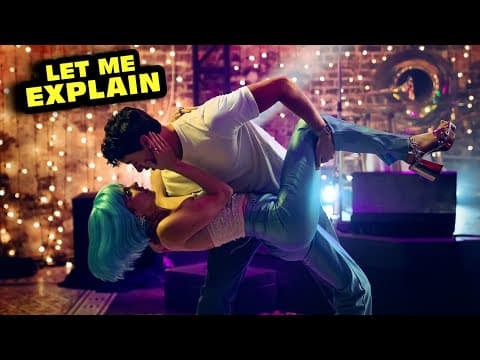 People We Meet On Vacation - Let Me Explain (book Vs Netflix)