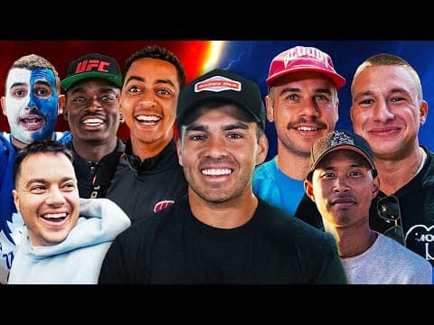 Old Nelk Vs New Nelk Gets Wild!