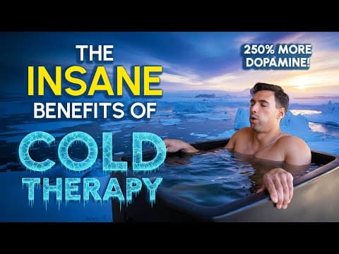 This Is What 250% More Dopamine Looks Like (Without Pills or Stimulants)