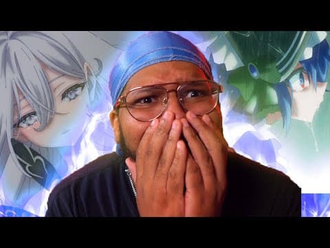 This Death Game Anime Is Intense 😳 | Shiboyugi Reaction