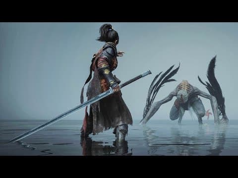 Wuchang Fallen Feathers - What Happens If You Defeat The First Boss