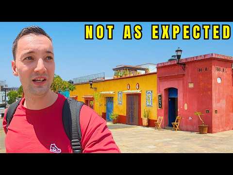 Inside The Real Mexico The Media Never Shows 🇲🇽