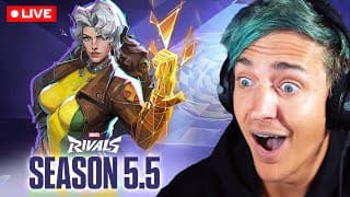 🔴 Stealing Your Loot In Arc Raiders