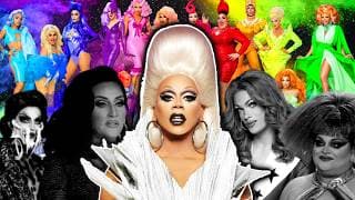 Was Season 9 The End Of An Era??