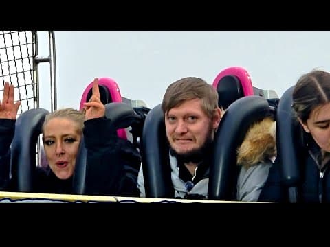 I Was Screaming Like A Girl In Liverpool