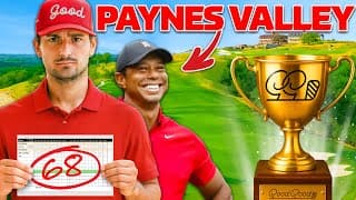 Can I Beat My Good Good Cup Record?