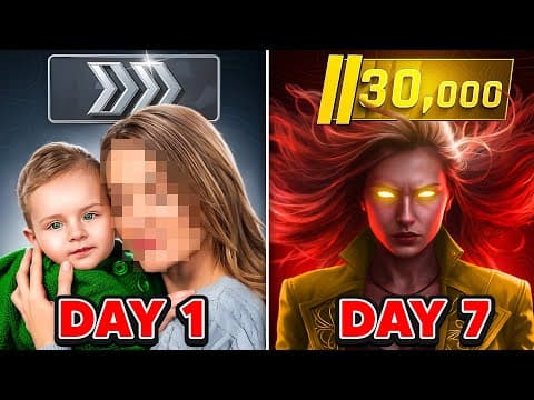 I Coached A 32-year-old Silver Mom And This Happened...