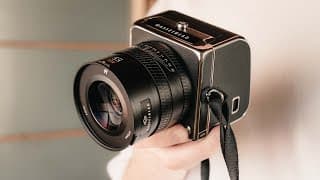 Does A $10,000 Camera Really Take Better Photos?