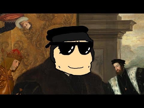 Ranking Every Austrian Habsburg Emperor From Worst To Best