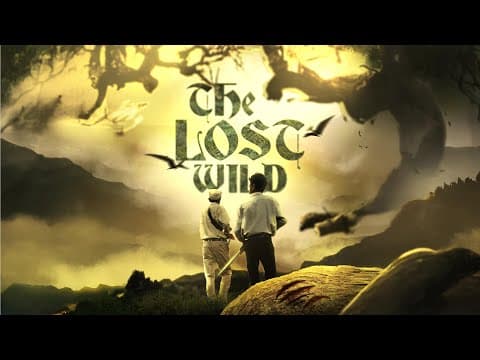 The Lost Wild