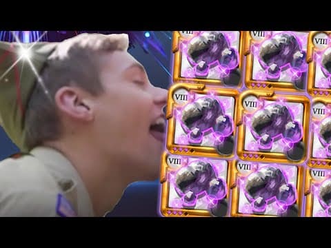 This Ore Must Have Felt Like Bonnie Blue | Stream Highlights#447 | Albion Online