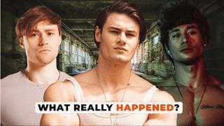 Where Are The Og Fitness Youtubers Now?