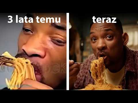 Jak W 3 Lata Ai Nauczyła Się Generować Filmy Nie Do Odróżnienia Od Rzeczywistości Sora 2