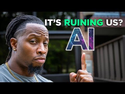 Are Creators Being Phased Out By Ai?