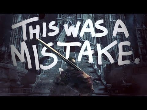 Playing Games In Unfun Ways