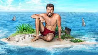 Investiguei A Menor E A Maior Praia Do Mundo