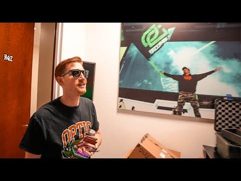 The Office - Last Day Before Champs !