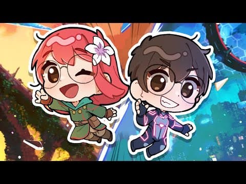 Split Fiction With Michael