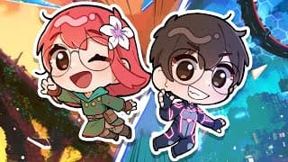 Split Fiction With Michael