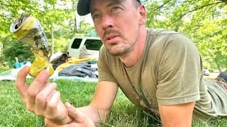 Caught Off-guard By Regret - Farm Transformation