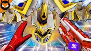 Come Play This Awesome Free Vr Game With Me - Starvault