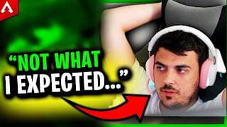 Hal Thoughts On The New Drop Spots In Rank