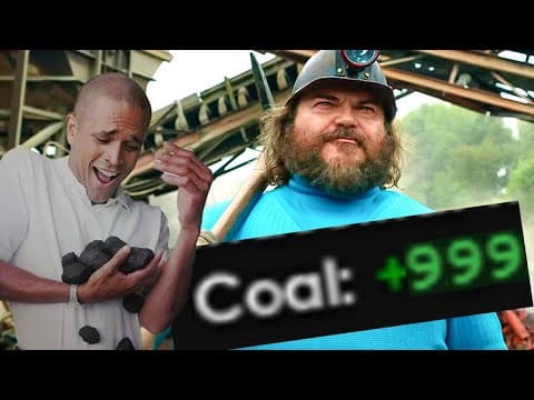 Coal Rework Already!?!?