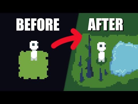 This System Made My Game World Infinite