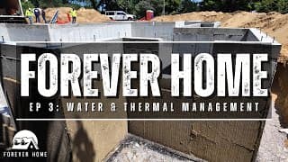 Forever Home | Episode 3- Water & Thermal Management Down Under