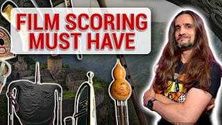 This Sounds Sensational- Ancient Kingdom #eastwest