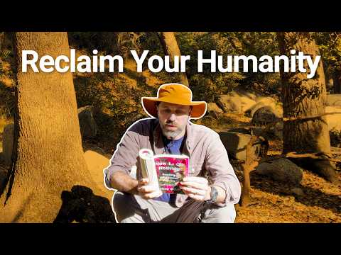 resist capitalism, do nothing.