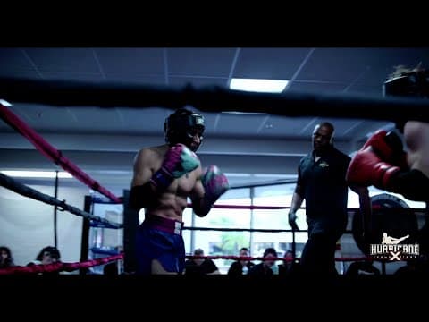 Kungfu Guys Make Valiant Attempt In The Ring (vs Kickboxing And Boxing)