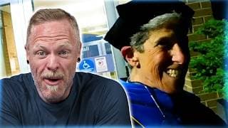 Entitled Professor Ruins Career Over Stupidest Thing…