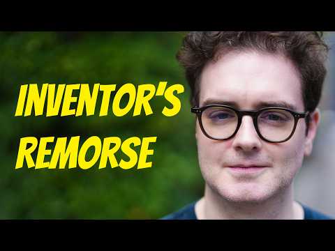 He Co-invented The Transformer. Now: Continuous Thought Machines [llion Jones / Luke Darlow]