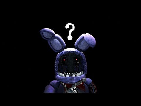 Animatronics Answer Your Questions For 30 Minutes