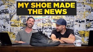 My Crazy Paparazzi Story [unicorn Circuit Ep 123]