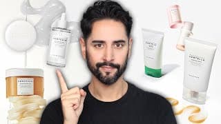 Ad Reviewing Skin1004's Skincare Products You Never Knew Existed!