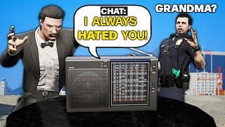 🔴spiritbox Trolling // Prank Calling Players  [tts On]  - Gta 5 Rp Live