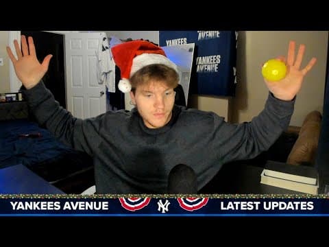 A Rant On The Yankees Offseason And The Idea Of "boycotting"