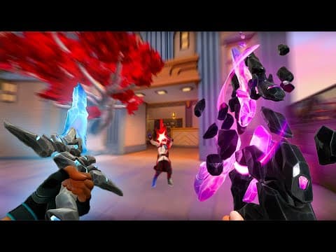 When You Drop 42 Kills...