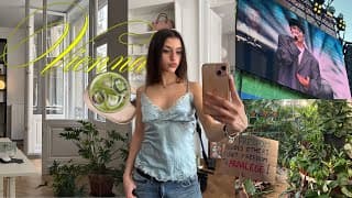 Love Letter To June ࣪  💌 ˚₊  Loving Life, Matcha Dates & Pride Parade