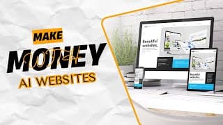 Make Money Online With Ai Websites – Wegic Ai