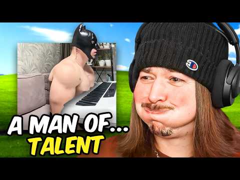 If I Laugh, The Video Ends 297