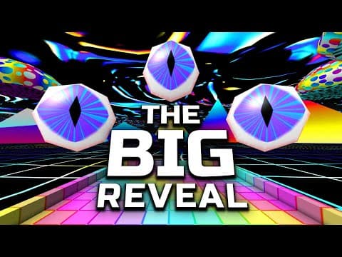 How Is This Possible? - 4d Golf Devlog #8