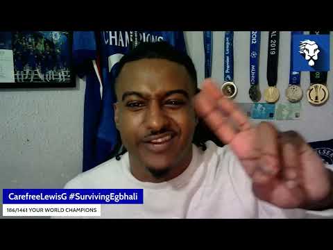 Rosenior Makes The Right Subs | Chelsea 2-0 Brentford Review @carefreelewisg