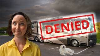 This Rv Living Rule Is Creating An Integrity Crisis (people Are Lying!)