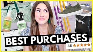 The Best Things To Buy On Amazon Right Now 🤩 (need To Try For June 2024!)