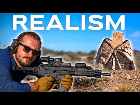 Training For A World That Doesn’t Exist